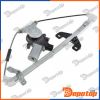 Lève vitre gauche arrière pour HONDA | EPS-HD-016, 72750-S5D-A01